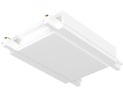 Прямой коннектор питания Accessories for tracks Radity TRA084C-11W Maytoni Прямой коннектор питания Accessories for tracks Radity TRA084C-11W Maytoni