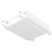 Прямой коннектор питания Accessories for tracks Radity TRA084C-11W Maytoni