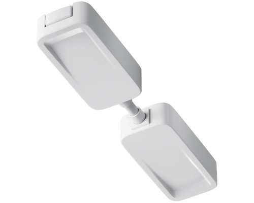 Прямой коннектор питания Magnetic track system Radity TRA084C-W-12 Maytoni Прямой коннектор питания Magnetic track system Radity TRA084C-W-12 Maytoni