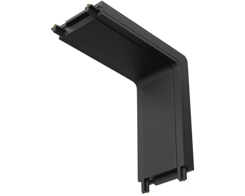 Коннектор угловой внутренний Accessories for tracks Radity TRA084CI-11B Maytoni Коннектор угловой внутренний Accessories for tracks Radity TRA084CI-11B Maytoni