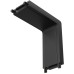 Коннектор угловой внутренний Accessories for tracks Radity TRA084CI-11B Maytoni