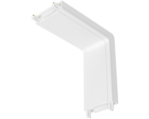 Коннектор угловой внутренний Accessories for tracks Radity TRA084CI-11W Maytoni Коннектор угловой внутренний Accessories for tracks Radity TRA084CI-11W Maytoni