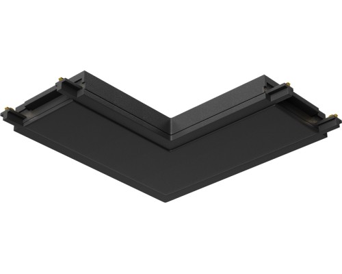Коннектор угловой Accessories for tracks Radity TRA084CL-11B Maytoni Коннектор угловой Accessories for tracks Radity TRA084CL-11B Maytoni
