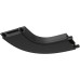 Коннектор угловой Accessories for tracks Radity TRA084CR-11B Maytoni