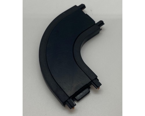 Коннектор угловой Accessories for tracks Radity TRA084CR-11B Maytoni Коннектор угловой Accessories for tracks Radity TRA084CR-11B Maytoni