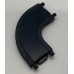 Коннектор угловой Accessories for tracks Radity TRA084CR-11B Maytoni