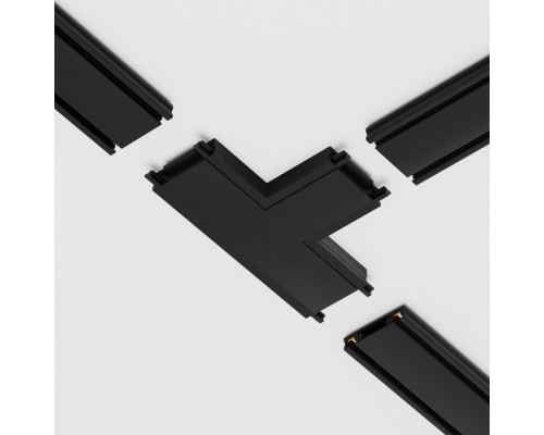 Коннектор Accessories for tracks Radity TRA084CT-11B Maytoni Коннектор Accessories for tracks Radity TRA084CT-11B Maytoni