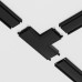 Коннектор Accessories for tracks Radity TRA084CT-11B Maytoni
