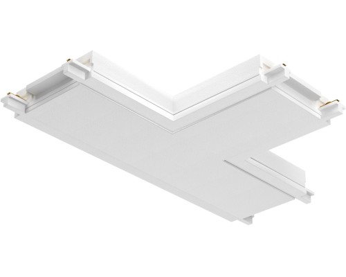 Коннектор Accessories for tracks Radity TRA084CT-11W Maytoni Коннектор Accessories for tracks Radity TRA084CT-11W Maytoni