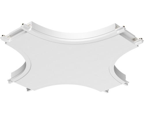 Коннектор Accessories for tracks Radity TRA084CX-11W Maytoni Коннектор Accessories for tracks Radity TRA084CX-11W Maytoni