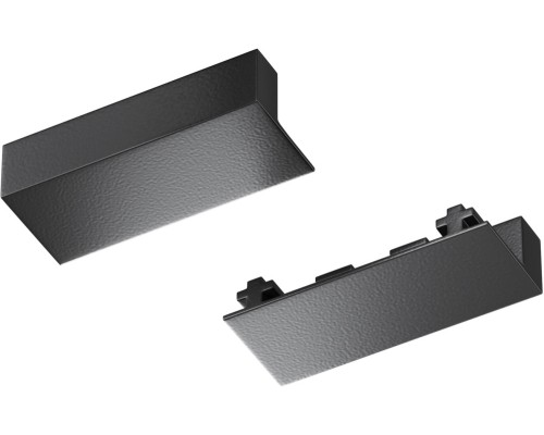 Заглушка Accessories for tracks Radity TRA084EC-111B Maytoni Заглушка Accessories for tracks Radity TRA084EC-111B Maytoni