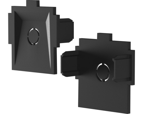 Заглушка Accessories for tracks Radity TRA084EC-12B Maytoni Заглушка Accessories for tracks Radity TRA084EC-12B Maytoni