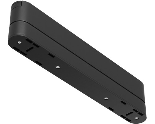 Адаптер Accessories for tracks Radity TRA084FC-11LB Maytoni Адаптер Accessories for tracks Radity TRA084FC-11LB Maytoni