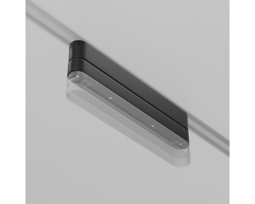 Адаптер Accessories for tracks Radity TRA084FC-11LB Maytoni Адаптер Accessories for tracks Radity TRA084FC-11LB Maytoni