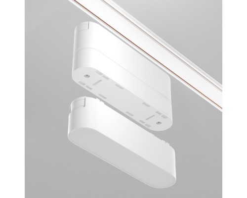 Адаптер Accessories for tracks Radity TRA084FC-11SW Maytoni Адаптер Accessories for tracks Radity TRA084FC-11SW Maytoni