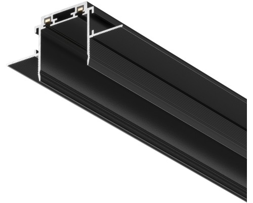 Шинопровод Busbar trunkings Radity TRA084MP-12B Maytoni Шинопровод Busbar trunkings Radity TRA084MP-12B Maytoni