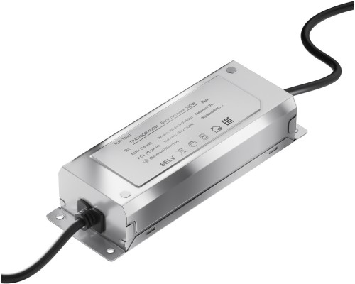 Блок питания Power Supply Parity TRA130DR-200W Maytoni Блок питания Power Supply Parity TRA130DR-200W Maytoni