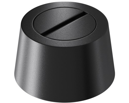 Потолочная чаша накладная с коннектором питания Accessories for system Parity TRA130RSC-1B Maytoni Потолочная чаша накладная с коннектором питания Accessories for system Parity TRA130RSC-1B Maytoni