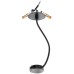 Коннектор питания встраиваемый Accessories for system Parity TRA130RWC-2B Maytoni