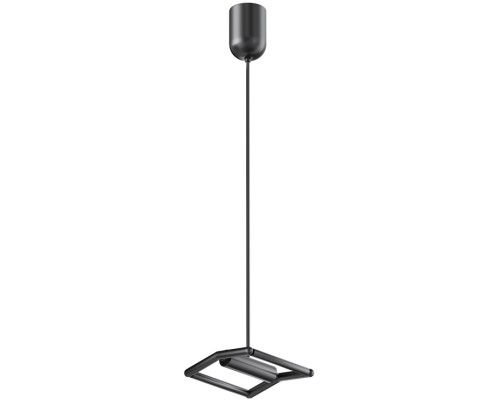 Подвесное крепление гибкого трека-ремня Accessories for system Parity TRA130SW-B Maytoni Подвесное крепление гибкого трека-ремня Accessories for system Parity TRA130SW-B Maytoni