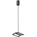 Подвесное крепление гибкого трека-ремня Accessories for system Parity TRA130SW-B Maytoni