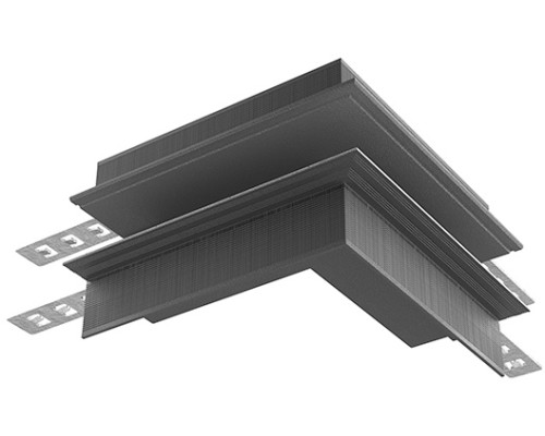 Соединитель угловой Accessories for Exility TRA34CO-42B Maytoni Соединитель угловой Accessories for Exility TRA34CO-42B Maytoni