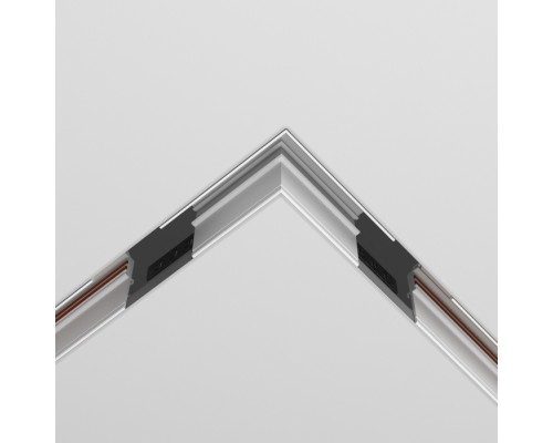 Соединитель Accessories for tracks Exility TRACL034-42W-R Maytoni Соединитель Accessories for tracks Exility TRACL034-42W-R Maytoni