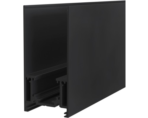 Шинопровод Busbar trunkings Gravity TRX010-411B Maytoni Шинопровод Busbar trunkings Gravity TRX010-411B Maytoni