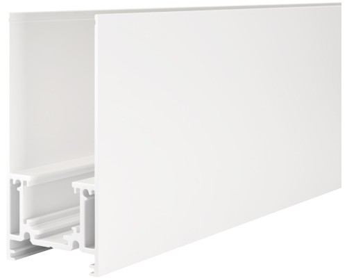 Шинопровод Busbar trunkings Gravity TRX010-411W Maytoni Шинопровод Busbar trunkings Gravity TRX010-411W Maytoni
