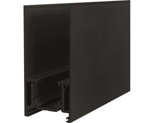 Шинопровод Busbar trunkings Gravity TRX010-412B Maytoni Шинопровод Busbar trunkings Gravity TRX010-412B Maytoni