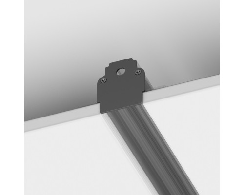 Шинопровод Busbar trunkings Gravity TRX010-421B Maytoni Шинопровод Busbar trunkings Gravity TRX010-421B Maytoni
