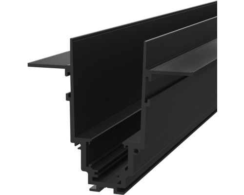 Шинопровод Busbar trunkings Gravity TRX010-422B Maytoni Шинопровод Busbar trunkings Gravity TRX010-422B Maytoni