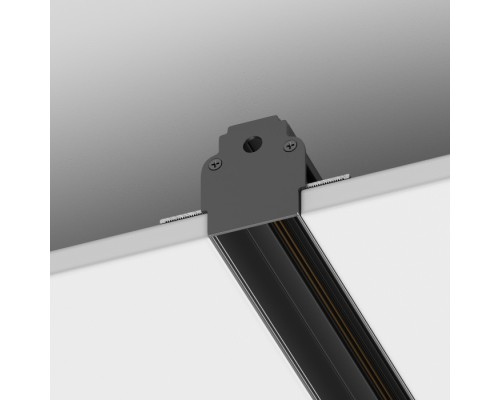 Шинопровод Busbar trunkings Gravity TRX010-422B Maytoni Шинопровод Busbar trunkings Gravity TRX010-422B Maytoni