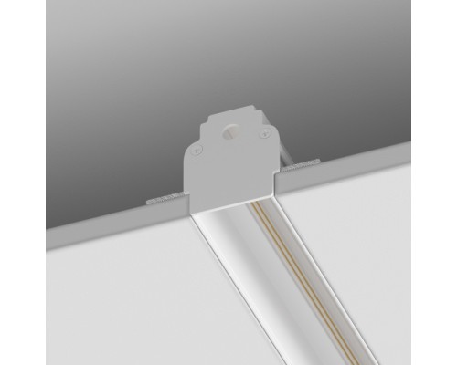 Шинопровод Busbar trunkings Gravity TRX010-422W Maytoni Шинопровод Busbar trunkings Gravity TRX010-422W Maytoni