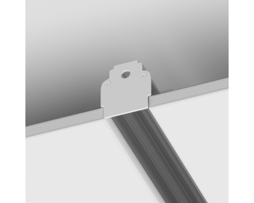 Шинопровод Busbar trunkings Gravity TRX010-423W Maytoni Шинопровод Busbar trunkings Gravity TRX010-423W Maytoni
