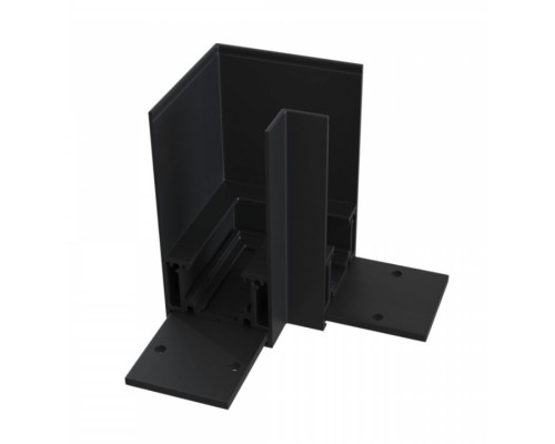 Соединитель Accessories for tracks Gravity TRX010CL-21B Maytoni Соединитель Accessories for tracks Gravity TRX010CL-21B Maytoni