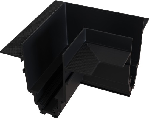 Соединитель Accessories for tracks Gravity TRX010CL-22B Maytoni Соединитель Accessories for tracks Gravity TRX010CL-22B Maytoni
