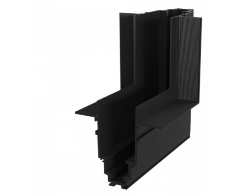 Соединитель Accessories for tracks Gravity TRX010ICL-22B Maytoni Соединитель Accessories for tracks Gravity TRX010ICL-22B Maytoni