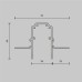 Шинопровод Busbar trunkings Exility TRX034-422.12B Maytoni