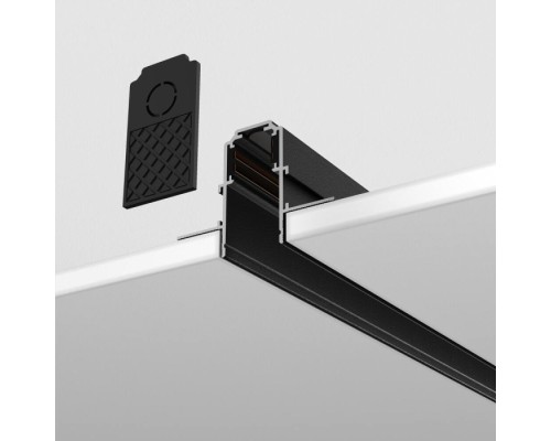 Шинопровод Busbar trunkings Exility TRX034-422.12B Maytoni Шинопровод Busbar trunkings Exility TRX034-422.12B Maytoni