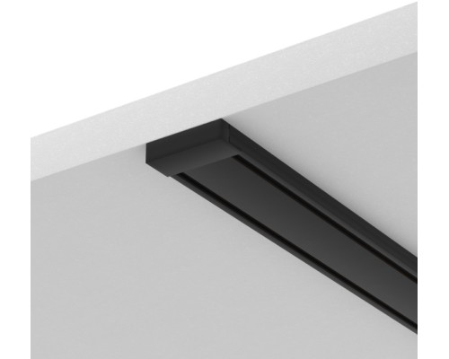 Шинопровод Busbar trunkings Radity TRX084-111B Maytoni Шинопровод Busbar trunkings Radity TRX084-111B Maytoni