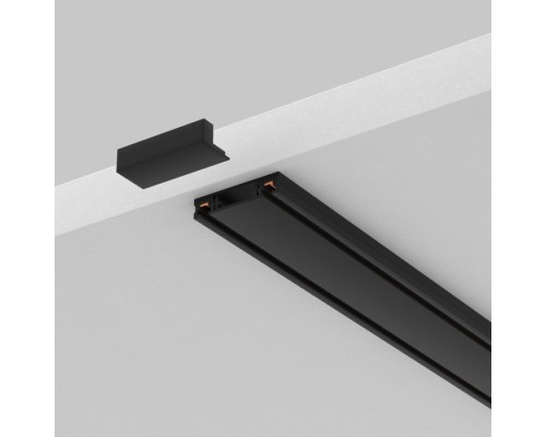 Шинопровод Busbar trunkings Radity TRX084-112B Maytoni Шинопровод Busbar trunkings Radity TRX084-112B Maytoni