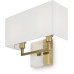 Бра Bianco Z030WL-02BS Maytoni