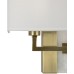 Бра Bianco Z030WL-02BS Maytoni
