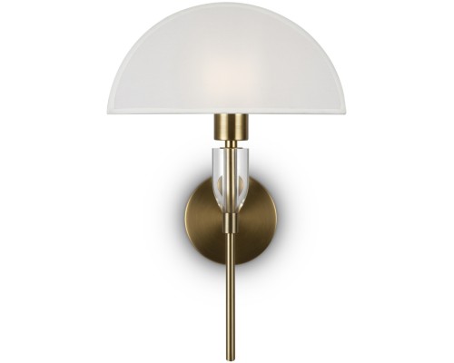 Бра Prima Z034WL-01BS Maytoni Бра Prima Z034WL-01BS Maytoni