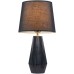 Настольная лампа Calvin Table Z181-TL-01-B Maytoni