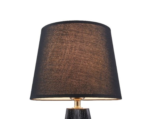 Настольная лампа Calvin Table Z181-TL-01-B Maytoni Настольная лампа Calvin Table Z181-TL-01-B Maytoni