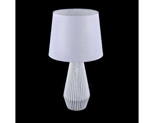 Настольная лампа Calvin Table Z181-TL-01-W Maytoni Настольная лампа Calvin Table Z181-TL-01-W Maytoni