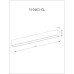 Потолочный светильник Carpi V10463-CL Moderli