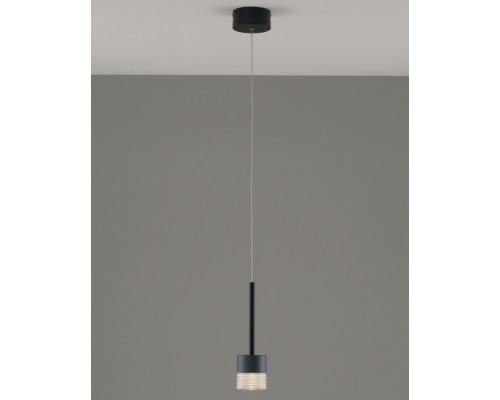 Подвесной светильник Self V10853-PL Moderli Подвесной светильник Self V10853-PL Moderli